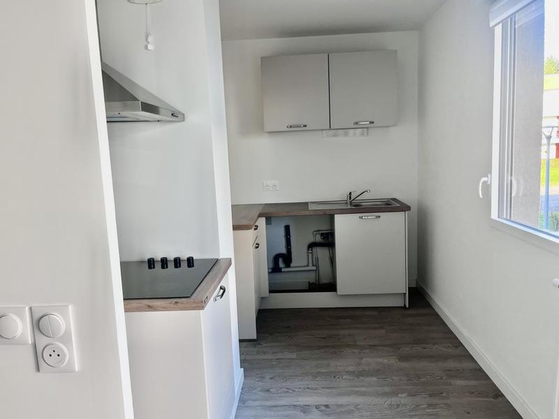 Appartement ancien - 69 m² - 3 pièces