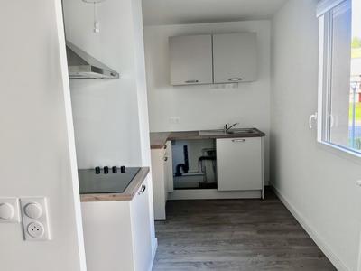 Appartement ancien - 69 m² - 3 pièces