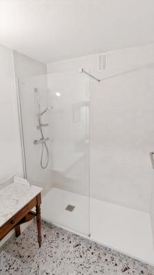 Appartement - 82 m² - 3 pièces