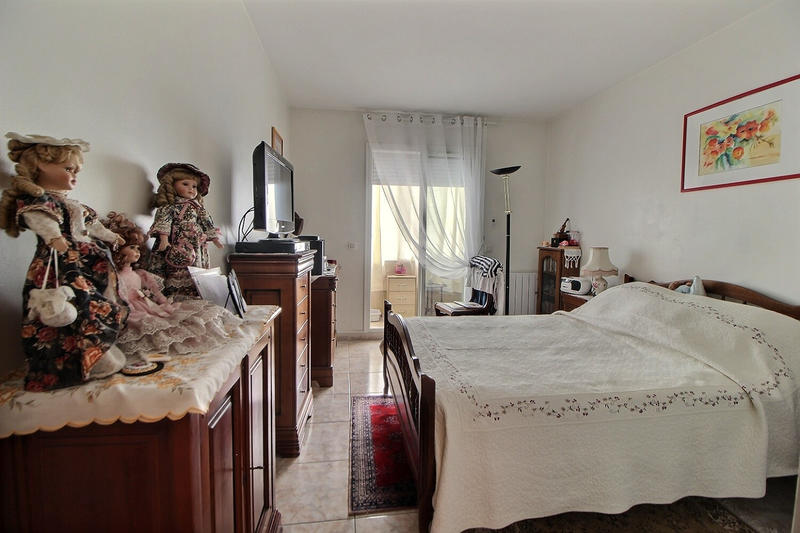 Appartement - 69 m² - 2 pièces