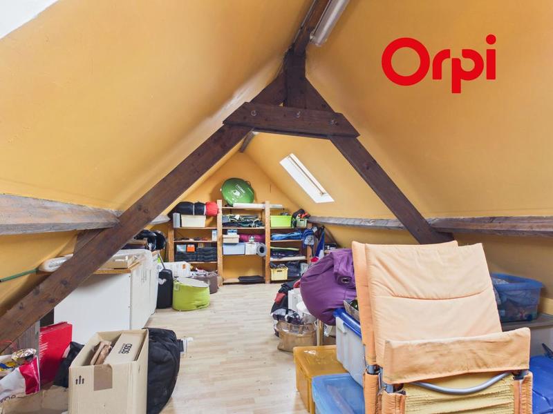 Maison - 172 m² - 5 pièces