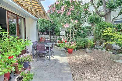 Appartement - 85 m² - 3 pièces