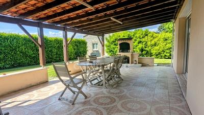 Maison - 153 m² - 6 pièces