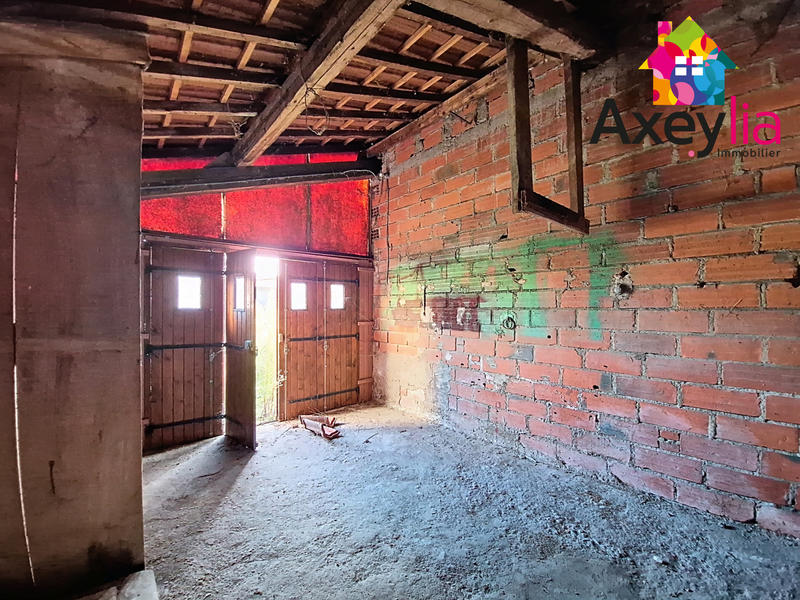 Maison - 117 m² - 4 pièces