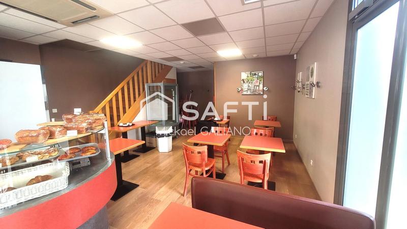 Local commercial - 103 m²