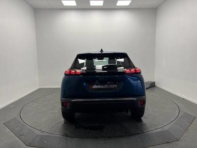 Peugeot 2008 100 s&amp;S Bvm6 Style