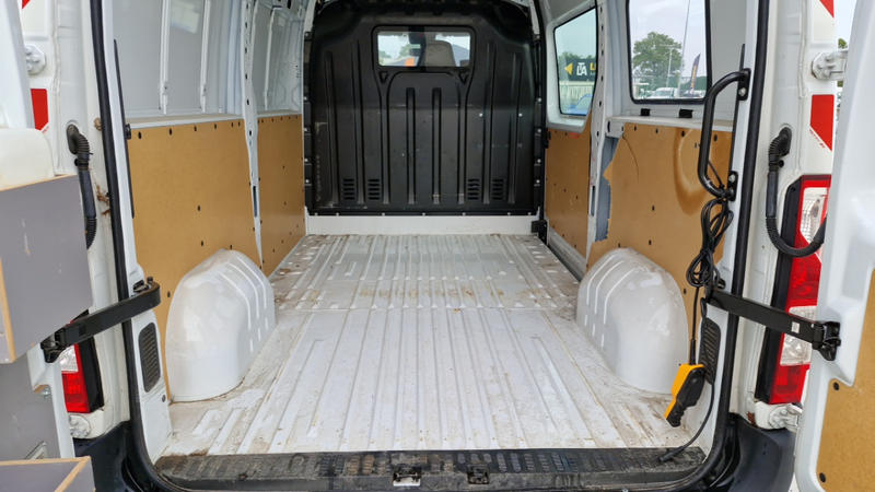 Renault Master L2h2 Dci 150 Grand Confort