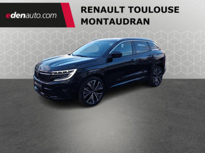 Renault Austral E-Tech full hybrid 200 Gsr2 Iconic