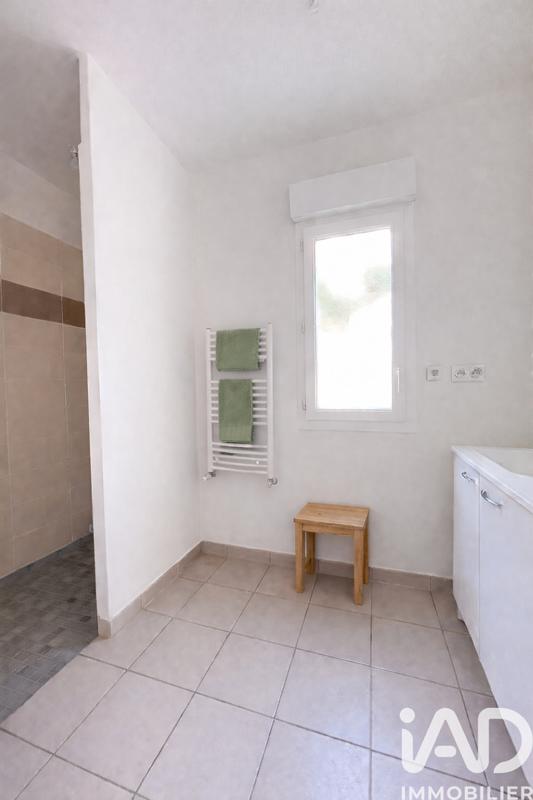 Maison - 81 m² - 4 pièces