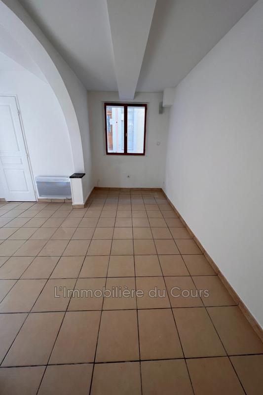 Appartement - 23 m² - 1 pièce