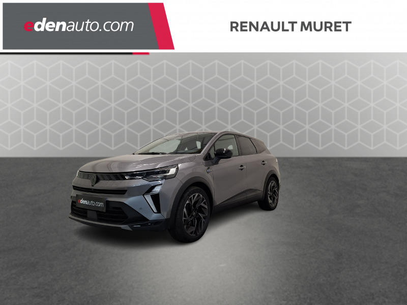 Renault Symbioz E-Tech full hybrid 145 Esprit Alpine