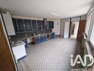 Maison de village - 153 m² - 10 pièces