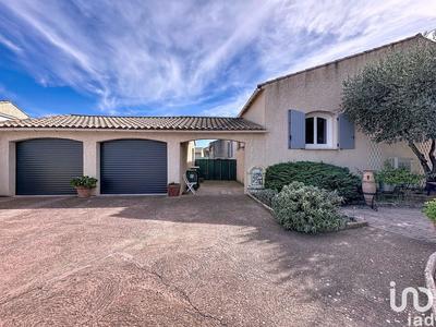 Maison - 130 m² - 4 pièces