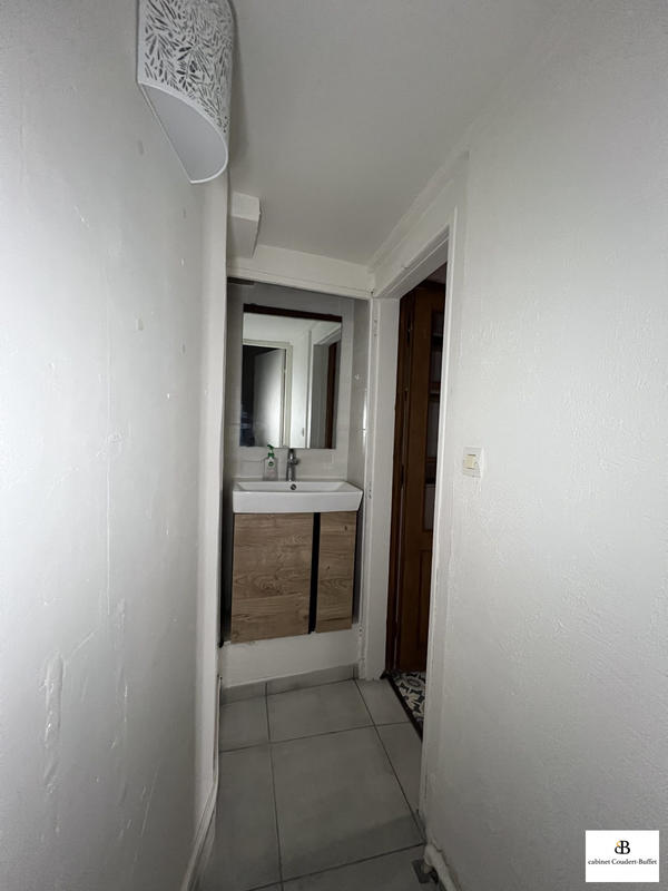 Local commercial - 39 m² - 2 pièces