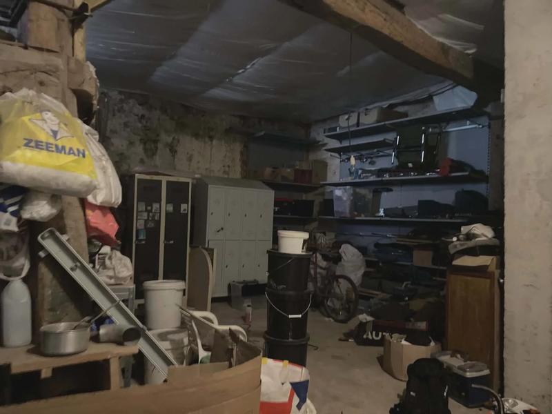 Maison de village - 190 m² - 7 pièces