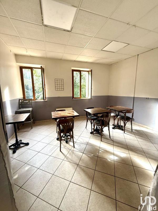 Local commercial - 120 m²