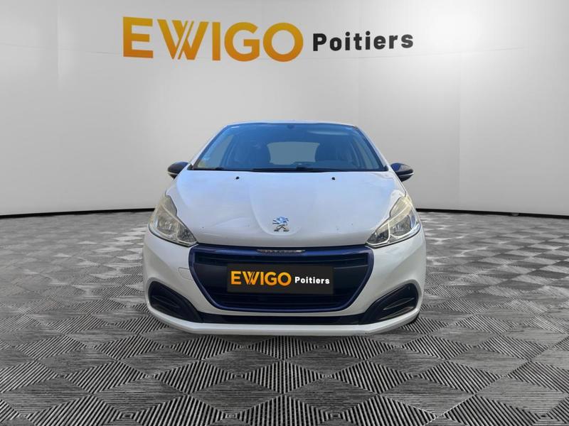 Peugeot 208 1.0 Puretech 68 Like