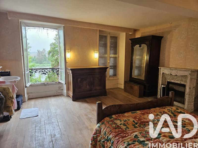 Maison de village - 212 m² - 5 pièces