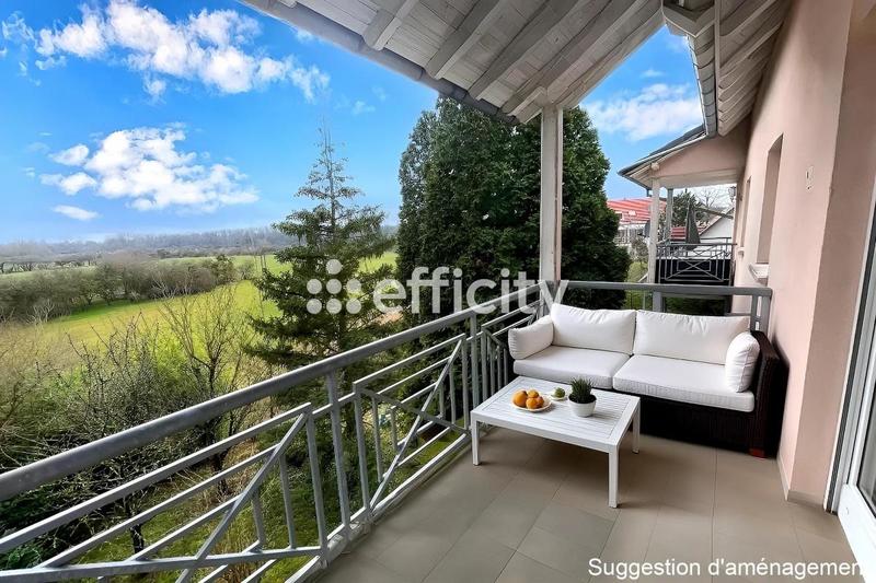 Immeuble - 445 m² - 16 pièces