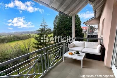 Immeuble - 445 m² - 16 pièces