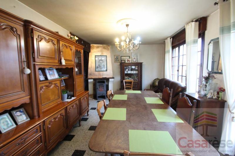 Pavillon - 90 m² - 4 pièces