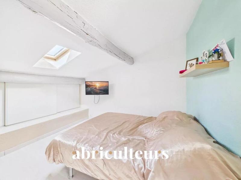 Appartement - 68 m² - 4 pièces