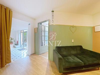 Local d'activités - 16 m² - 1 pièce