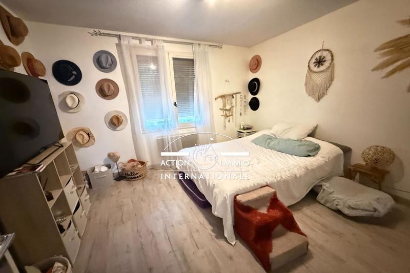 Villa - 96 m² - 4 pièces