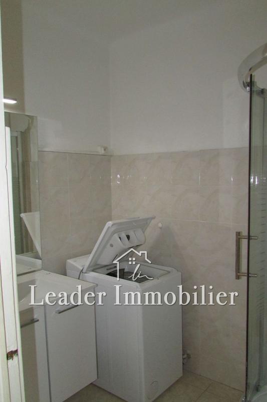 Appartement - 27 m² - 1 pièce