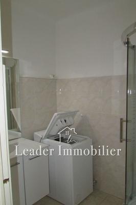 Appartement - 27 m² - 1 pièce