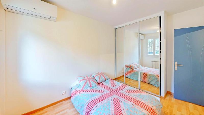 Maison - 144 m² - 6 pièces