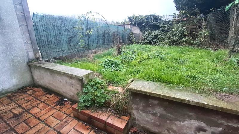 Maison - 66 m² - 4 pièces