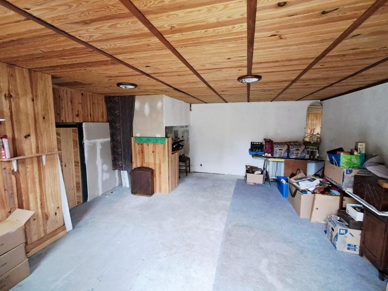 Maison - 106 m² - 4 pièces