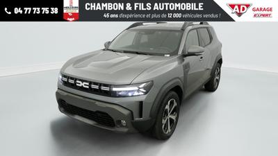 Dacia Duster TCe 130 4x2 Journey