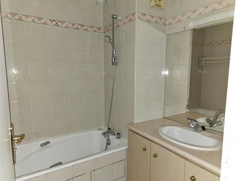 Appartement - 126 m² - 5 pièces