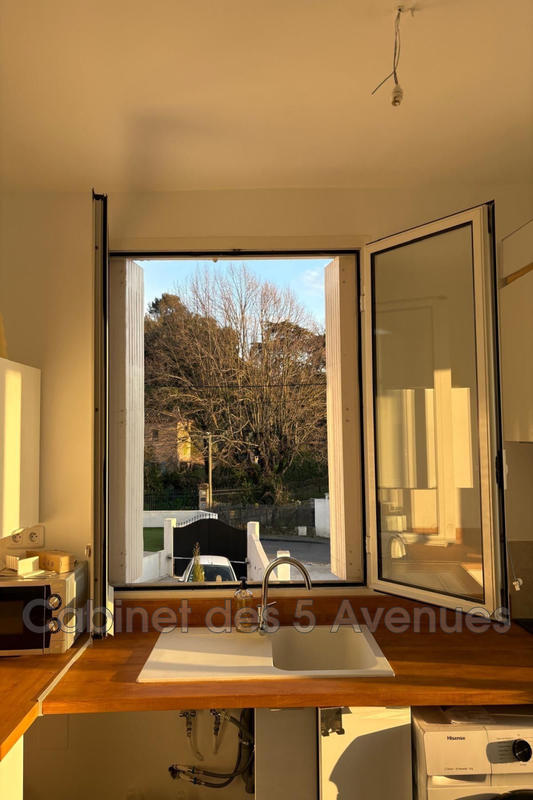Appartement - 53 m² - 3 pièces