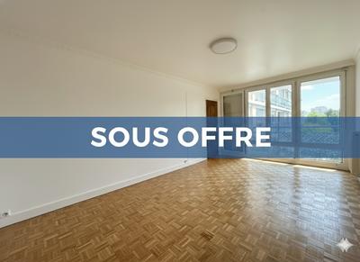 Appartement - 73 m² - 4 pièces