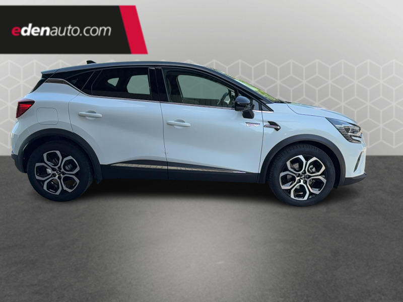 Mitsubishi Asx Vp 1.6 Mpi Hev 143 Intense