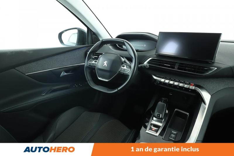 Peugeot 5008 1.5 Blue-HDi Allure Pack Eat8 130 ch