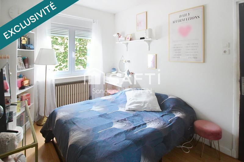 Maison - 136 m² - 7 pièces