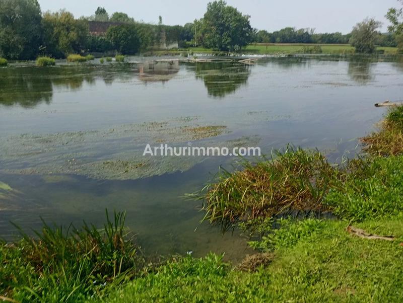 Maison - 278 m² - 8 pièces