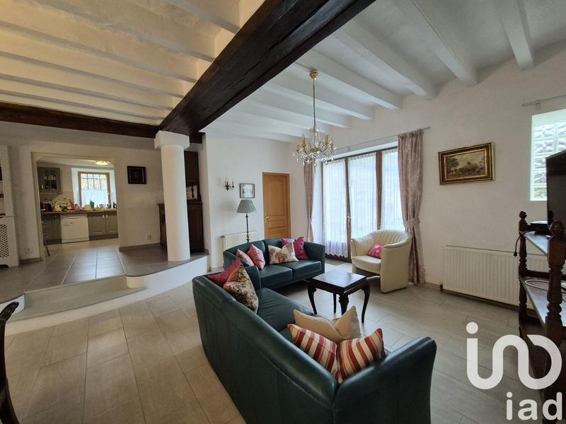 Maison de campagne - 368 m² - 10 pièces