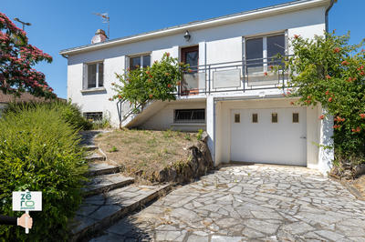 Maison - 78 m² - 7 pièces
