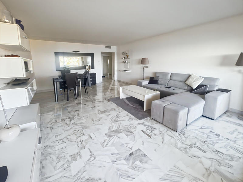 Appartement - 67 m² - 2 pièces