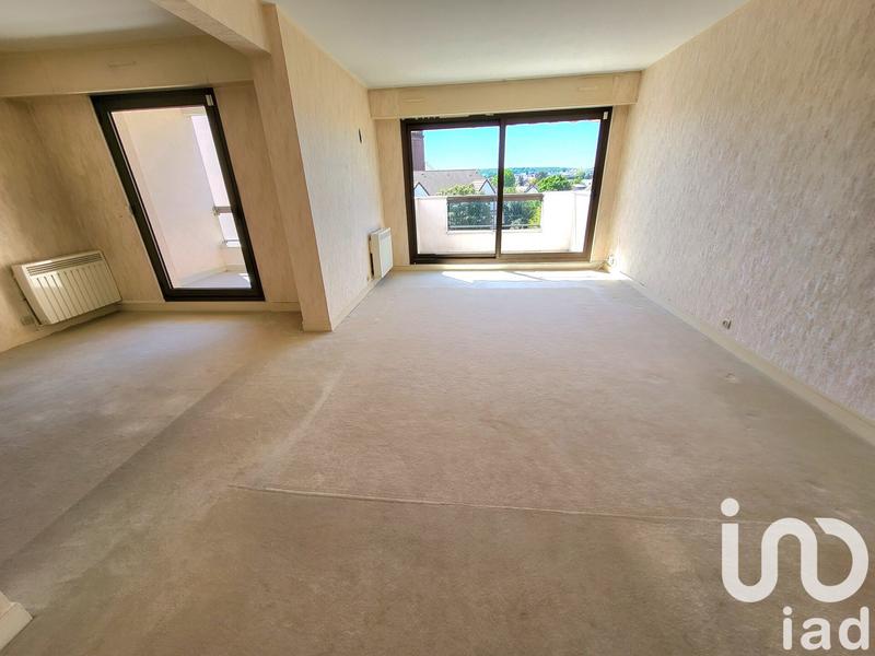 Appartement - 88 m² - 4 pièces