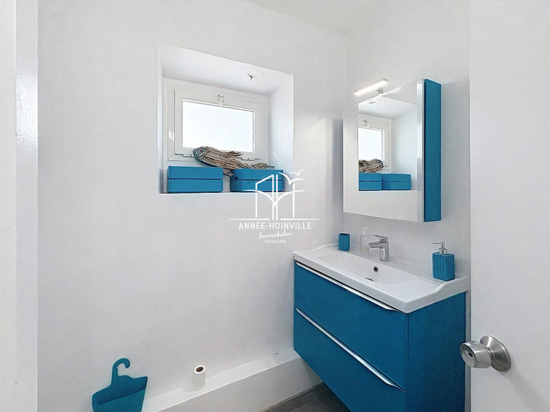 Duplex - 82 m² - 4 pièces