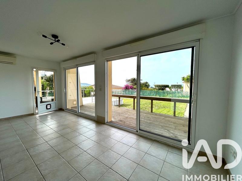 Appartement - 150 m² - 6 pièces