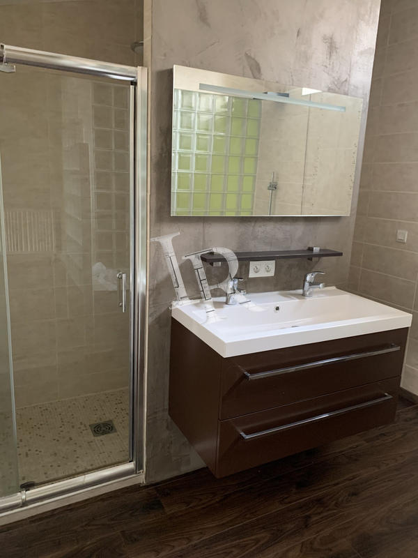 Maison - 90 m² - 3 pièces