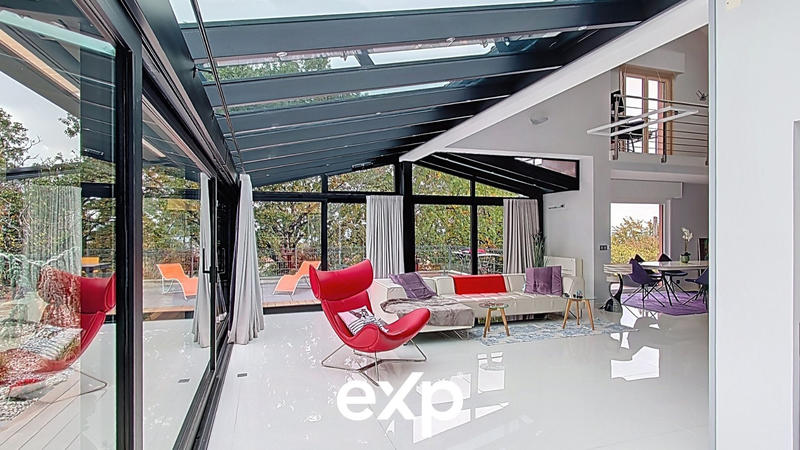 Maison - 165 m² - 5 pièces