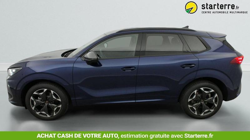 Cupra Terramar 1.5 eTSI Hybrid 150 ch Dsg7 V
